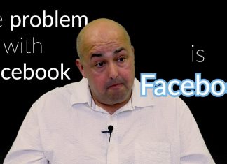 Prof Talk: Is Facebook a Global Threat?