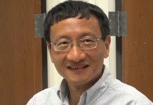 UVA’s Dr. J. Julius Zhu on the Future: Medicines Free of Side Effects
