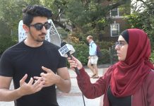 HooPolls: What do UVA Students Think About Kavanaugh’s Nomination?