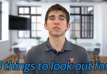 TURBO: 3 Factors of the UNC UVA Matchup