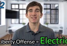 3 Key Factors from the UVA Liberty Matchup