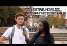 HooPolls: What do you think of the Election?