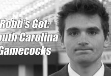 Hoo You Got!?: Predicting UVA Cavaliers vs South Carolina Gamecocks