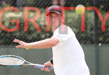 TURBO: UVA Men’s Tennis Opens the Season Right….. But Women’s Basketball Falls