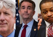 A Full Breakdown of the Virginia Governor’s Scandal