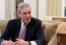 University Community Reacts to Mueller Findings Special Counsel Robert Mueller
