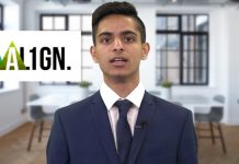 UVA hosts Al1gn conference!