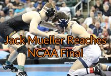 TURBO: UVA Wrestler Jack Mueller Reaches NCAA Final! Men’s and Women’s Lax Get Big Wins!