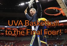 Hoos in the Final Four! Virginia Downs Purdue 80-75 in Epic Overtime Battle!