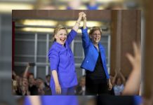 NOW: Hillary Opts Out