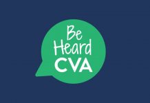 PSA: BeHeardCVA
