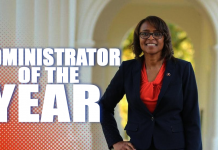 UVA AD Carla Williams Named Administrator of the Year by Women Leaders in College Sports