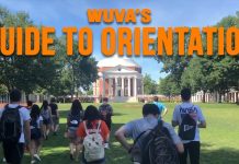 WUVA’s Guide to Orientation