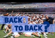 UVA Lax Lands Three Top-5 Recruits in Class of 2019