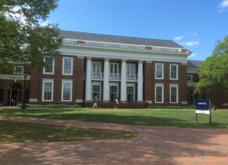 New College Curriculum