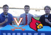 Hoo You Got: Cavs or Cards?