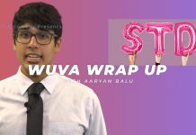 Wrap Up: Brad has Gonorrhea?