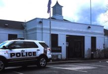 UVA Police Chief Tommye Sutton Replaced by Tim Longo Tim Longo
