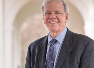 EVP for Health Affairs