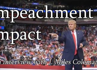 Impeachment Impact