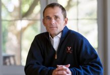 Online Courses Replacing On-Grounds Classes President Ryan
