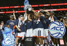 UVA Basketball: ACC Tournament Preview