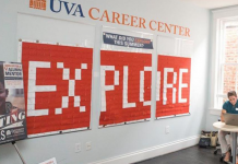 College Students’ Future Plans Threatened by Pandemic UVA Career Center Future Plans
