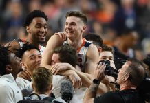 On This Date: Kyle Guy’s Final Four Miracle Sends UVA To Title Game