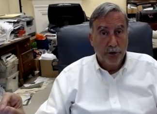 Larry Sabato: will Biden be able to flip moderate republicans?