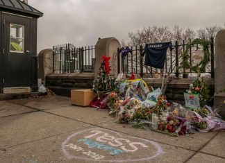 14-Year-Old Pleads Guilty to Robbery in Death of Tess Majors