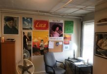 Day in the Life: Isolation