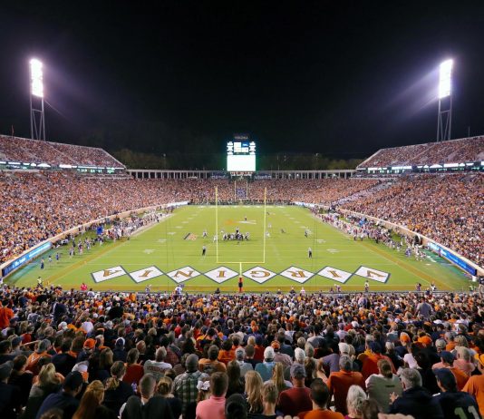 12 Must-See Places At UVA