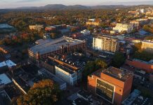 Addressing Displacement in Charlottesville