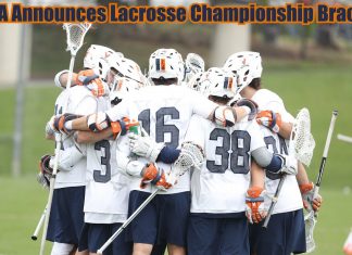 NCAA Releases Men’s & Women’s Lacrosse Brackets