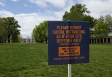 UVA to Require Masks Regardless of Vaccination Status