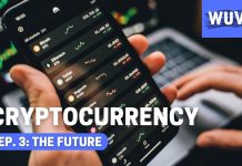 Diving into the Crypto Craze: Episode 3 – The Future