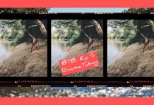 Bursting the Bubble: Episode 5- Tubing the Rivanna River