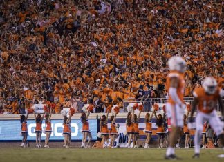 UVA (1-0) vs. Illinois (1-1) Game Preview