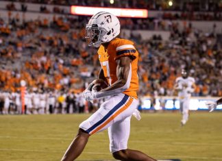 Hoos Look for a Statement Win against North Carolina- UVA and UNC Preview