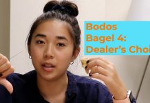 Bodos Bagel 4: Dealer’s Choice