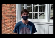 UVA Students’ Takes on Lifting the Mask Requirement