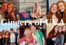 Redheads on Grounds | Interview with the creators of Gingers of UVA