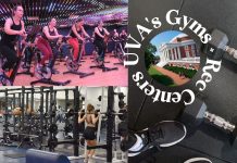 WUVA’s Updated Guide to Grounds: Episode 7 – Gyms and Recreational Facilities