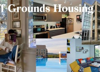 WUVA’s Updated Guide to Grounds: Off-Grounds Housing