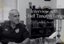 UVA’s Protocols for Active Threats | Interview with Timothy Longo, UVA Chief of Police