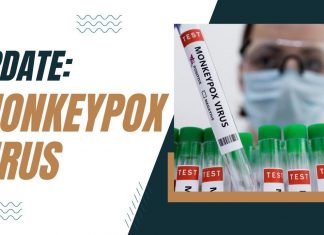 UVA Releases Update on the Monkeypox Virus