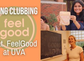 Going Clubbing: FeelGood at UVA