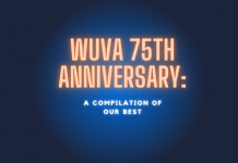 The Best of WUVA