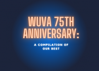 The Best of WUVA