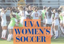 Inside the UVA Women’s Soccer Team with Maggie Fralin